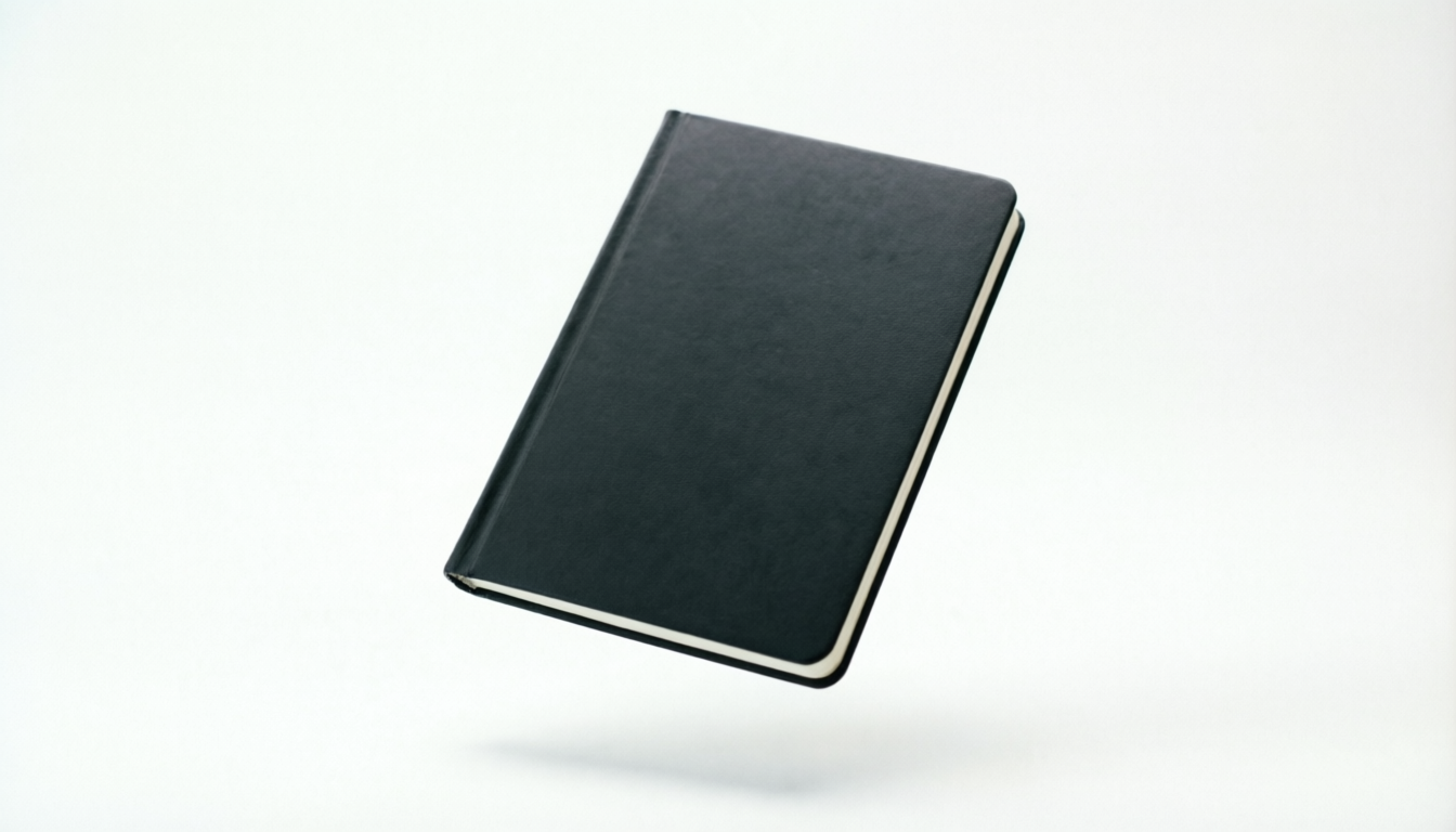 Customized Notebooks